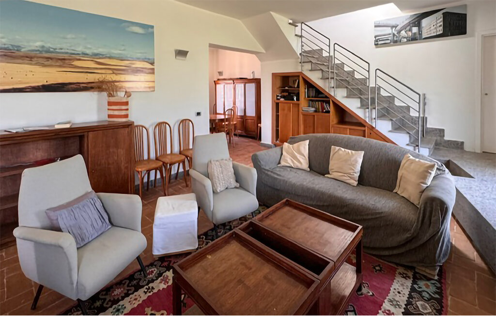 Ferienhaus - Capalbio , Italien - IRU028 4