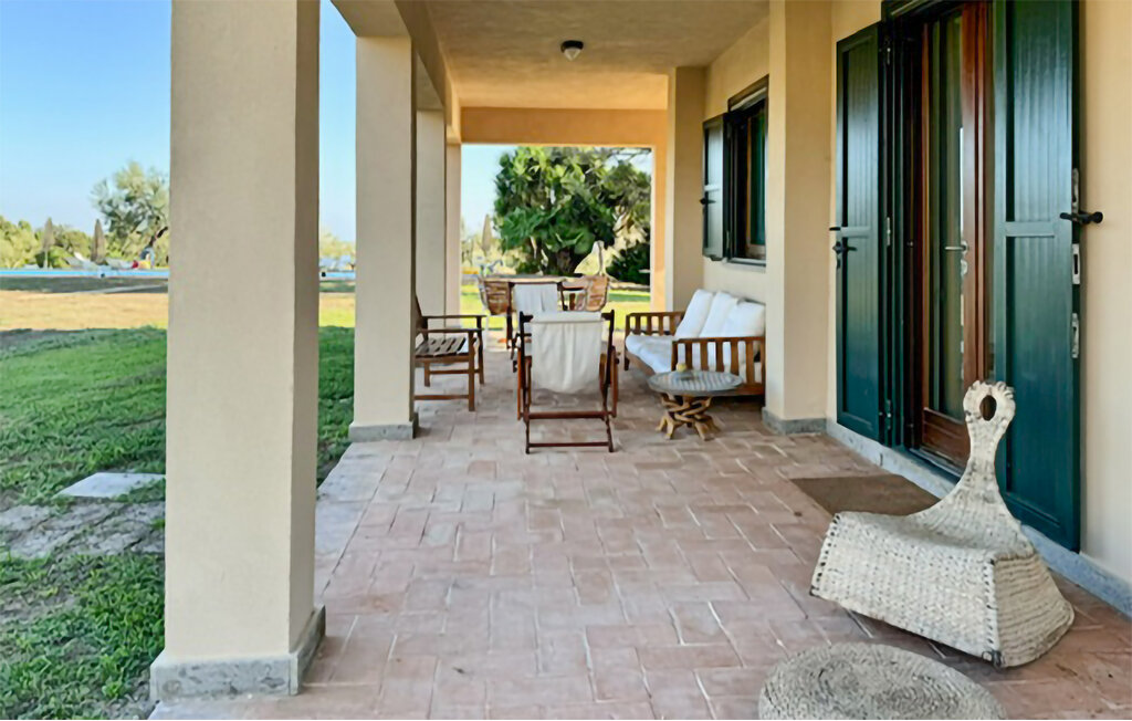 Ferienhaus - Capalbio , Italien - IRU028 16