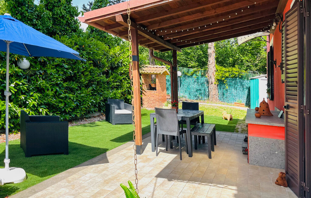 Ferienhaus - Vasanello , Italien - IRU591 9