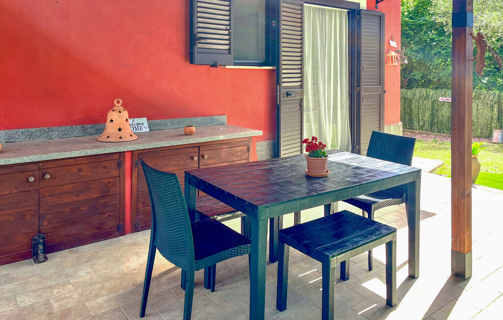 Ferienhaus - Vasanello , Italien - IRU591 10