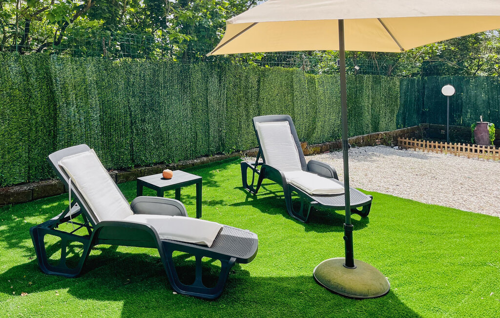 Ferienhaus - Vasanello , Italien - IRU591 11