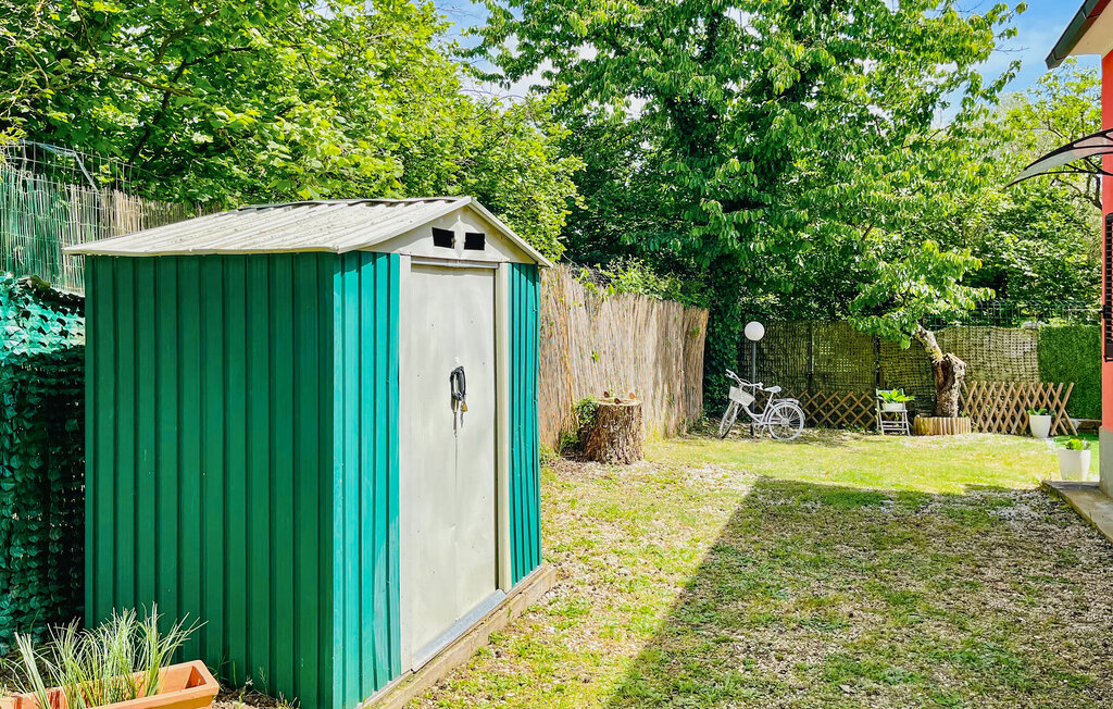 Ferienhaus - Vasanello , Italien - IRU591 12