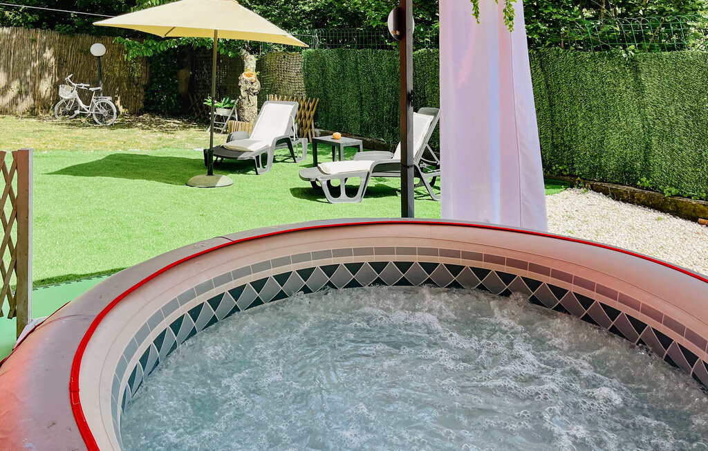 Ferienhaus - Vasanello , Italien - IRU591 2