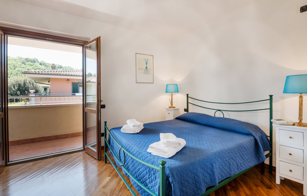 Feriehuse - Monterosi , Italien - IRU381 18