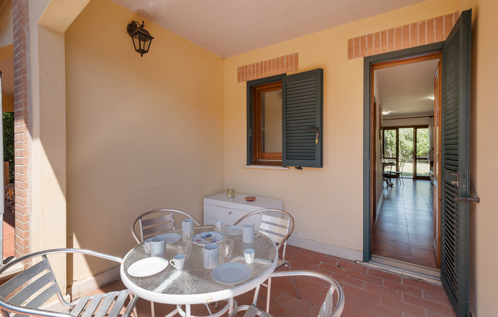 Feriehuse - Monterosi , Italien - IRU381 7