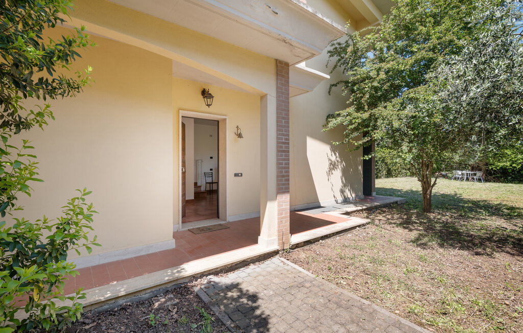 Feriehuse - Monterosi , Italien - IRU381 8