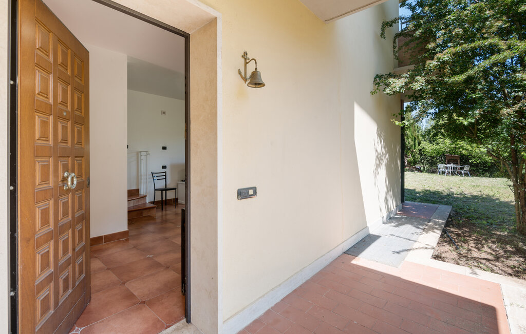 Feriehuse - Monterosi , Italien - IRU381 11