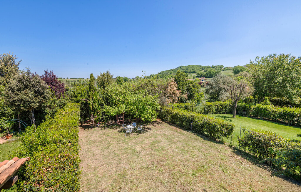 Feriehuse - Monterosi , Italien - IRU381 12