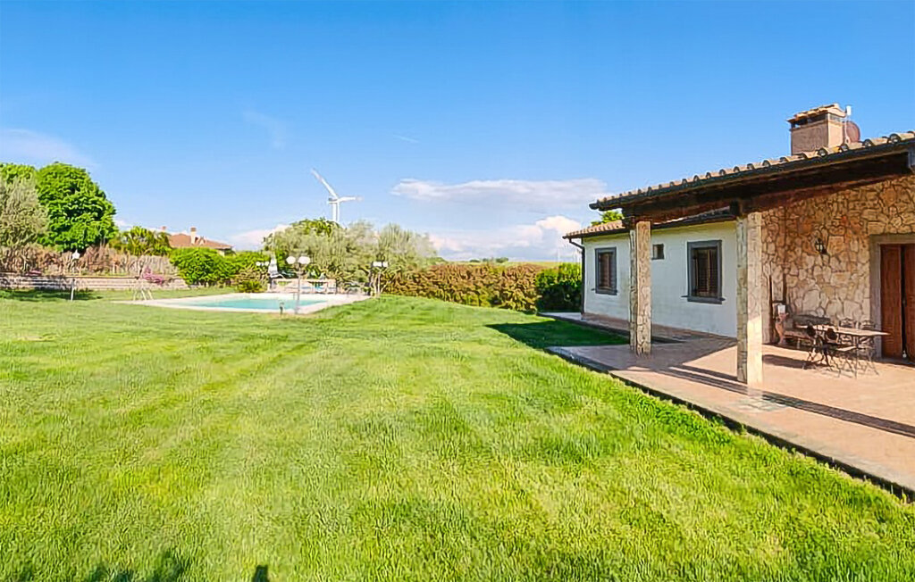 Feriehus - Bolsena , Italia - IRU114 8