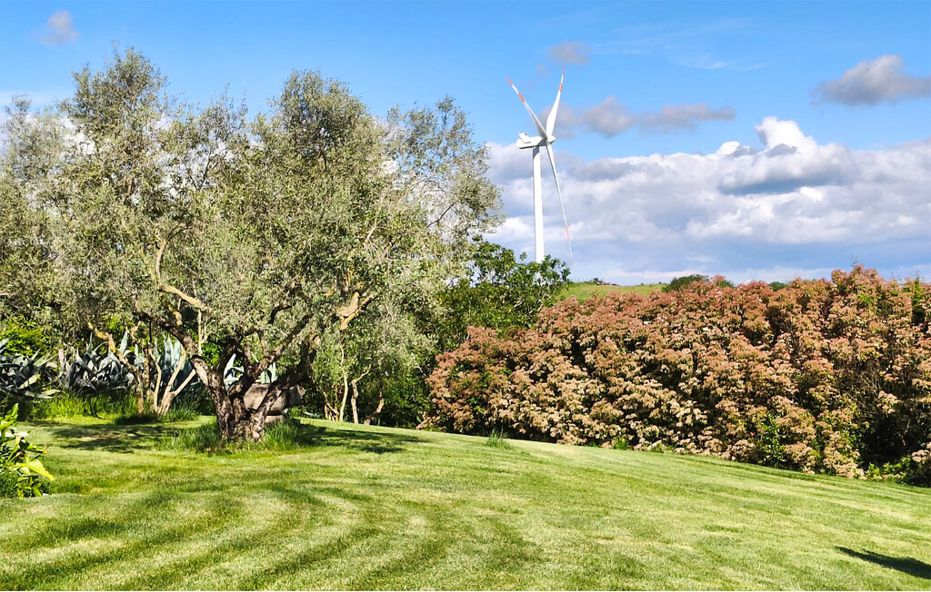 Feriehus - Bolsena , Italia - IRU114 9