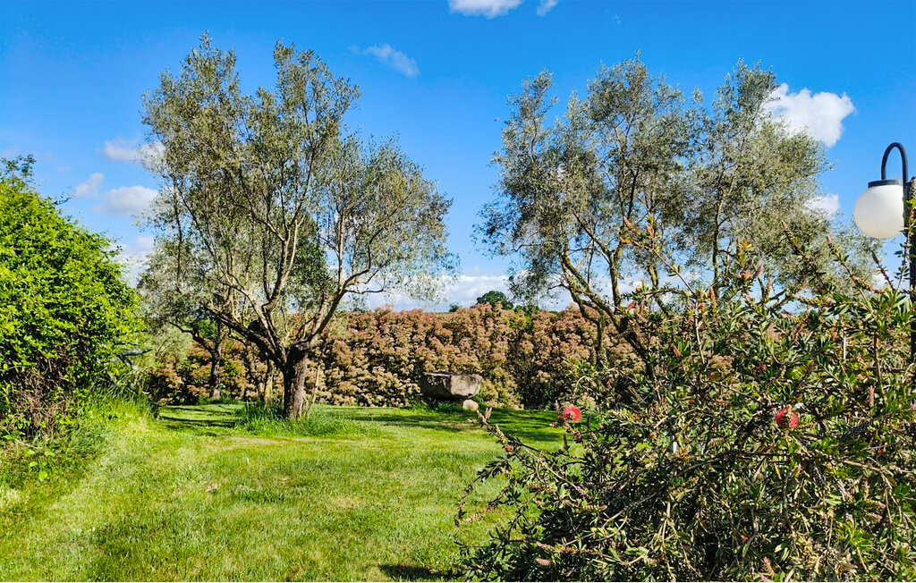 Feriehus - Bolsena , Italia - IRU114 10