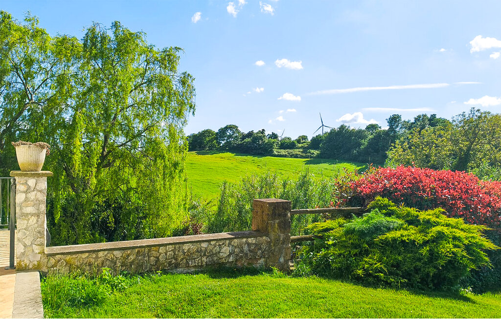 Feriehus - Bolsena , Italia - IRU114 11