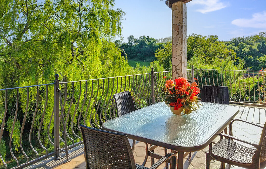 Feriehus - Bolsena , Italia - IRU114 6