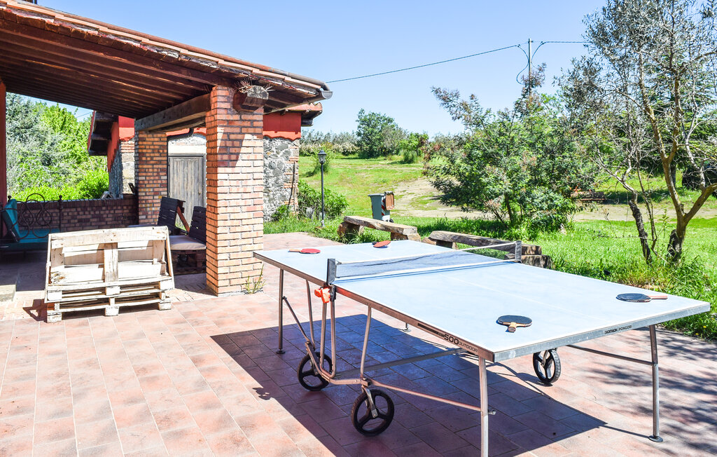 Feriehus - Montefiascone , Italia - IRU267 31