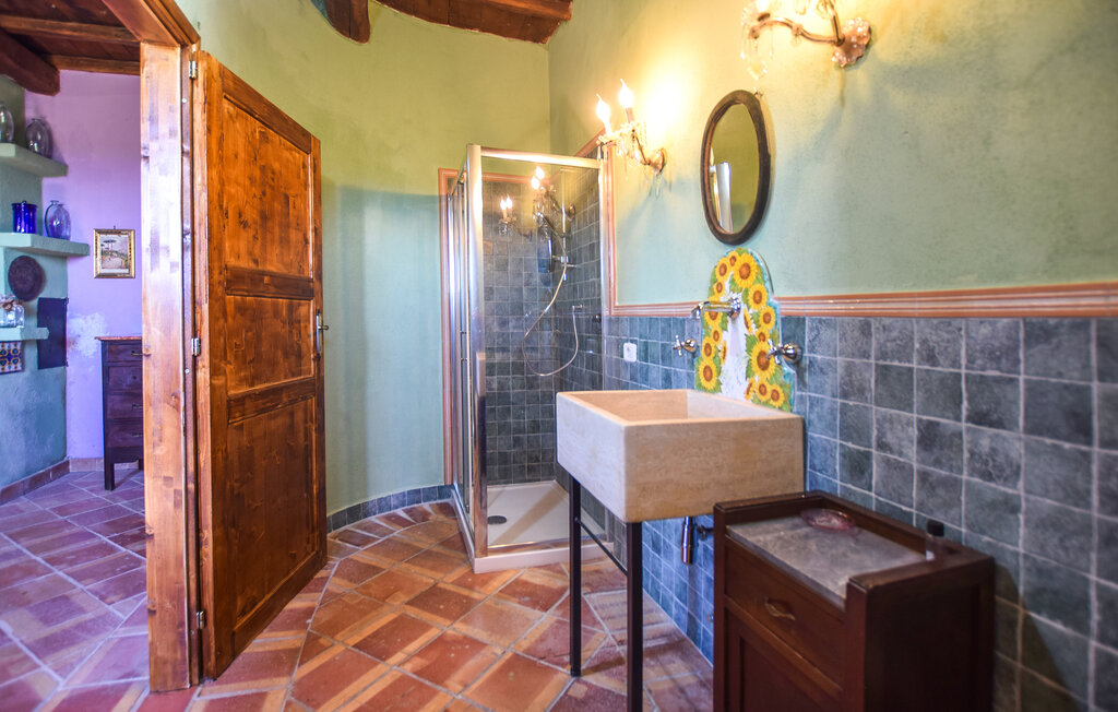 Feriehus - Montefiascone , Italia - IRU267 30