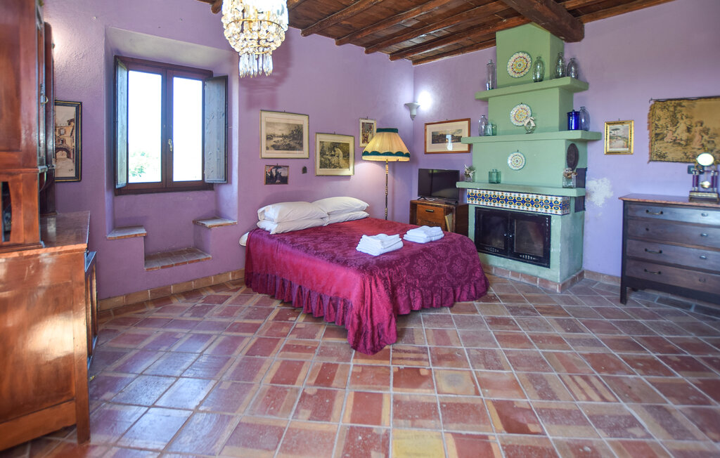 Feriehus - Montefiascone , Italia - IRU267 22