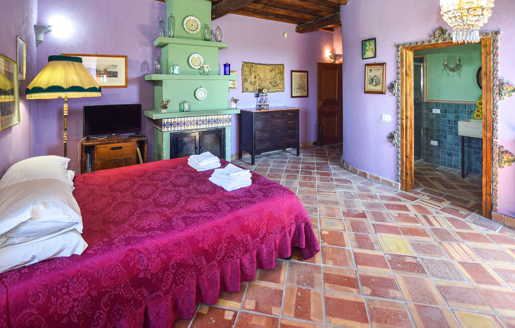 Feriehus - Montefiascone , Italia - IRU267 23