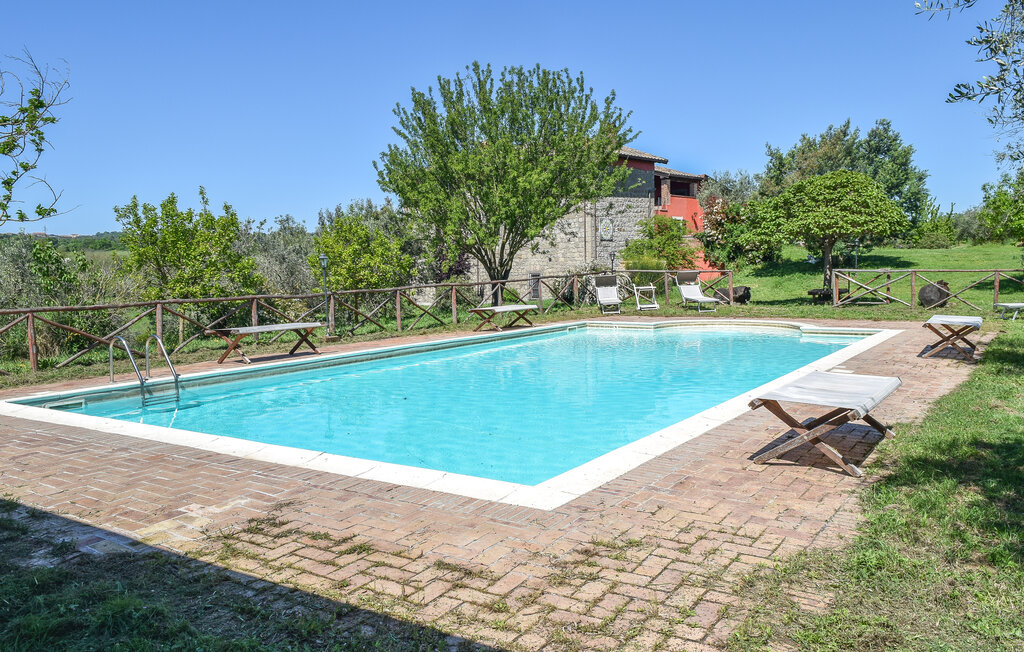 Feriehus - Montefiascone , Italia - IRU267 1