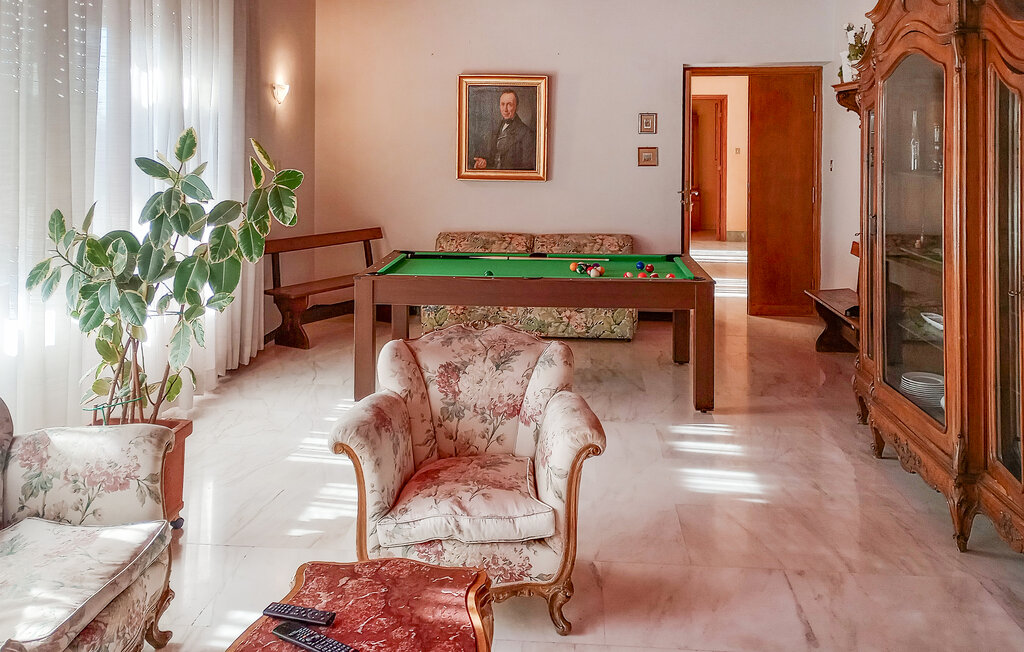 Feriehus - Canino , Italia - IRU389 17