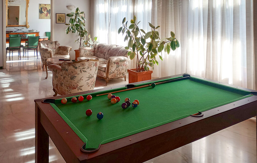 Feriehus - Canino , Italia - IRU389 3