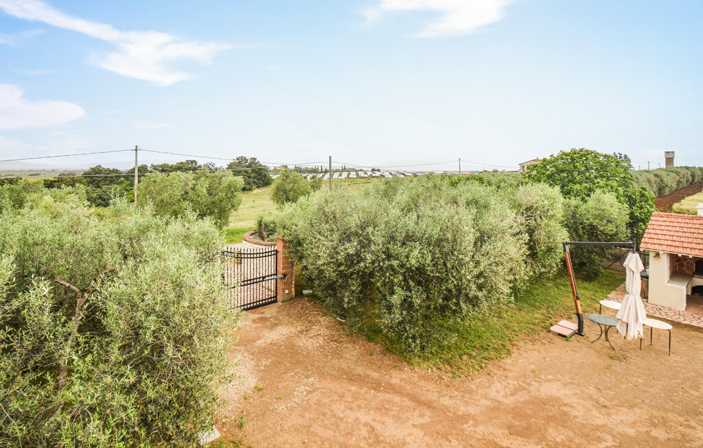 Ferienwohnung - Montalto di Castro , Italien - IRU030 18