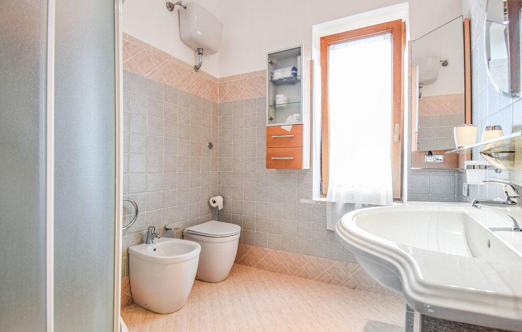 Ferienwohnung - Montalto di Castro , Italien - IRU030 17