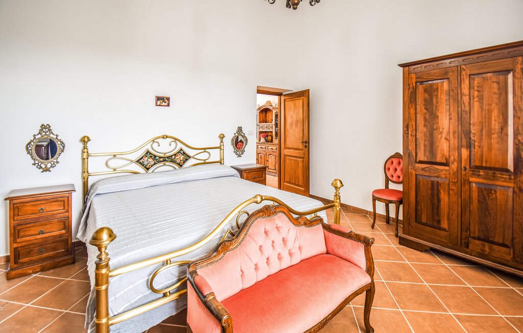 Ferienwohnung - Montalto di Castro , Italien - IRU030 12