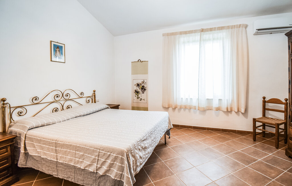 Ferienwohnung - Montalto di Castro , Italien - IRU030 15
