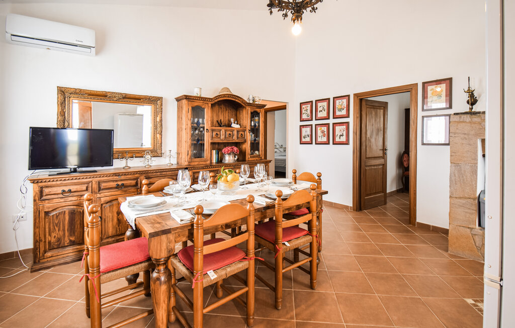Ferienwohnung - Montalto di Castro , Italien - IRU030 2