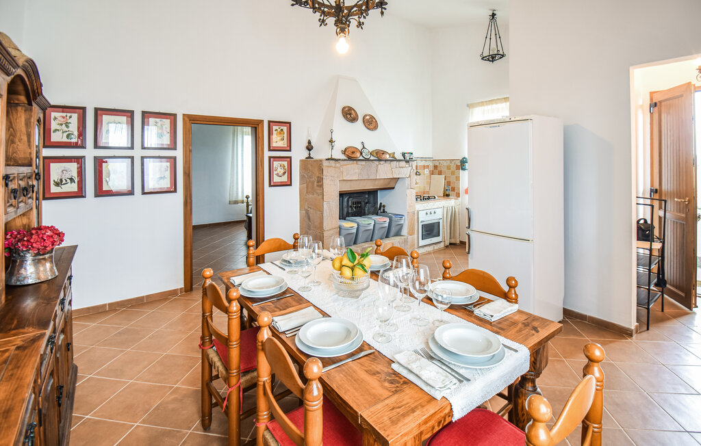 Ferienwohnung - Montalto di Castro , Italien - IRU030 9