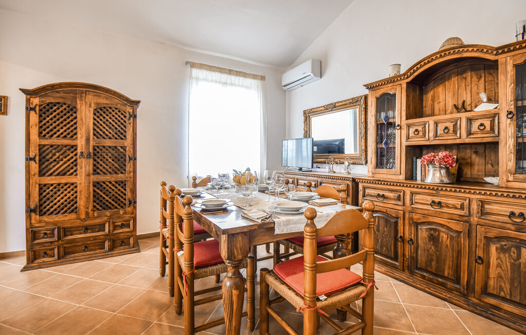 Ferienwohnung - Montalto di Castro , Italien - IRU030 10