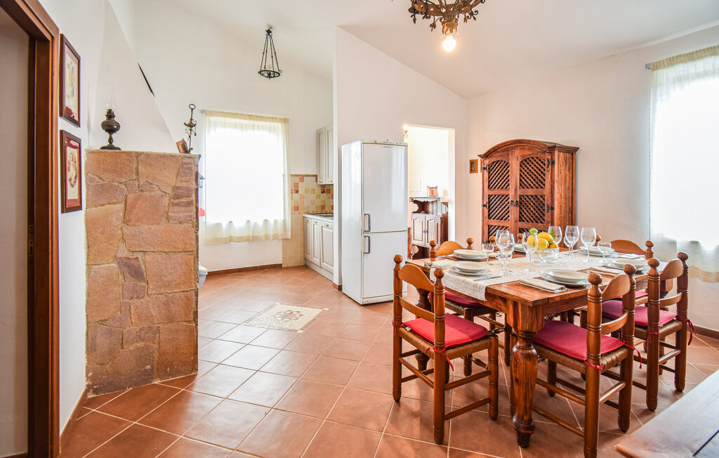 Ferienwohnung - Montalto di Castro , Italien - IRU030 11