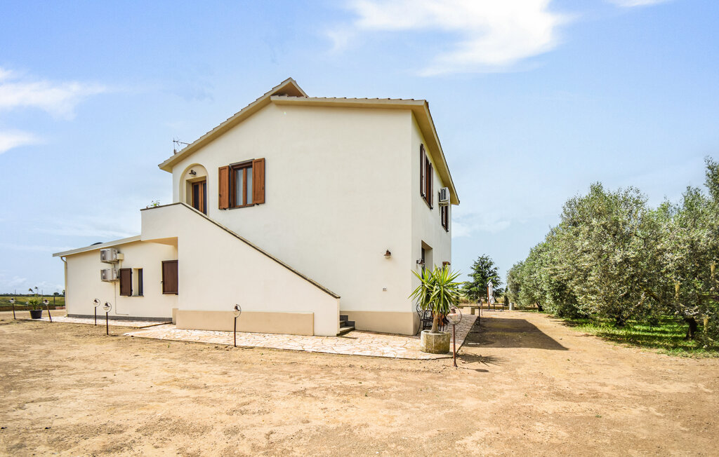 Ferienwohnung - Montalto di Castro , Italien - IRU030 6