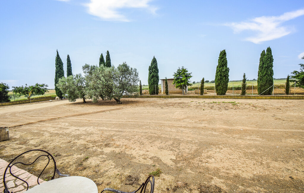 Ferienwohnung - Montalto di Castro , Italien - IRU030 7