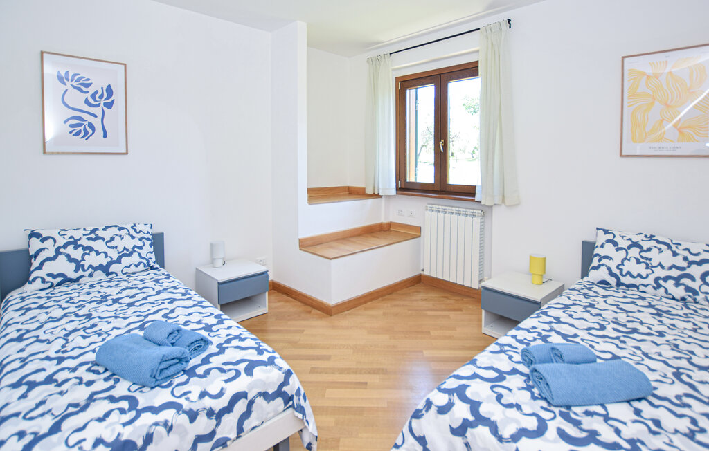 Location de vacances - Casperia , Italie - IRU033 21