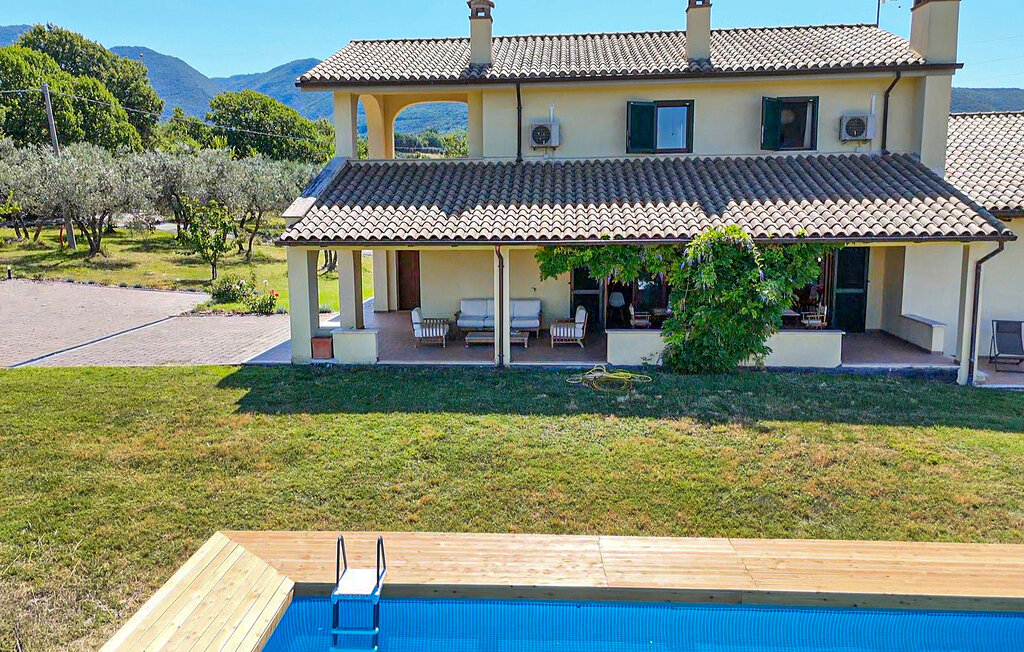 Location de vacances - Casperia , Italie - IRU033 3