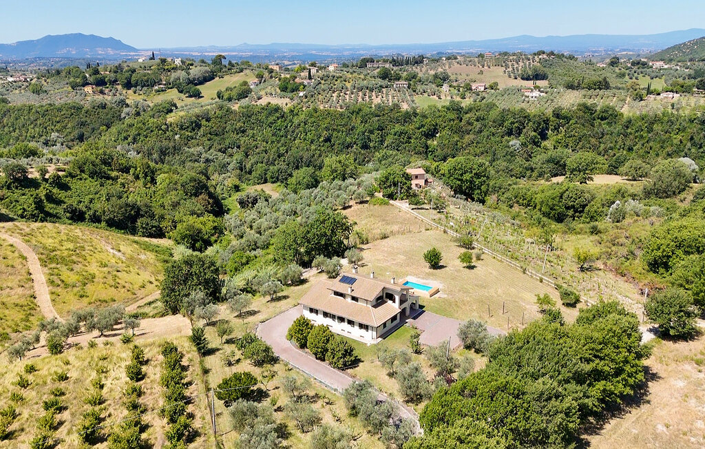 Location de vacances - Casperia , Italie - IRU033 11