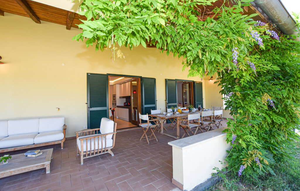 Location de vacances - Casperia , Italie - IRU033 12