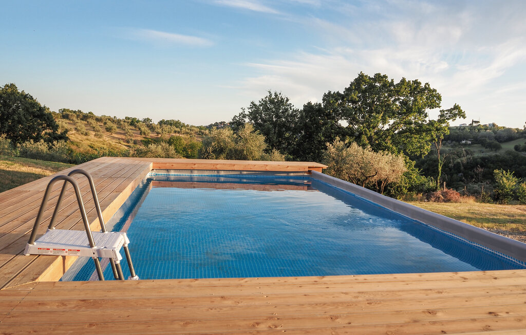 Location de vacances - Casperia , Italie - IRU033 8