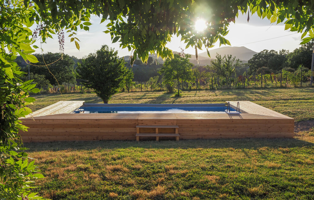 Location de vacances - Casperia , Italie - IRU033 1