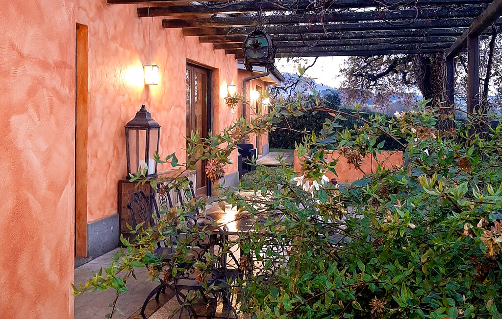 Domy wakacyjne - Rocca di Papa , Włochy - IRU013 25