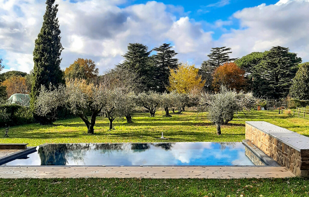 Domy wakacyjne - Rocca di Papa , Włochy - IRU013 11