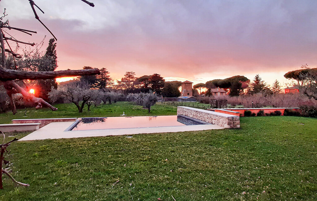 Domy wakacyjne - Rocca di Papa , Włochy - IRU013 12