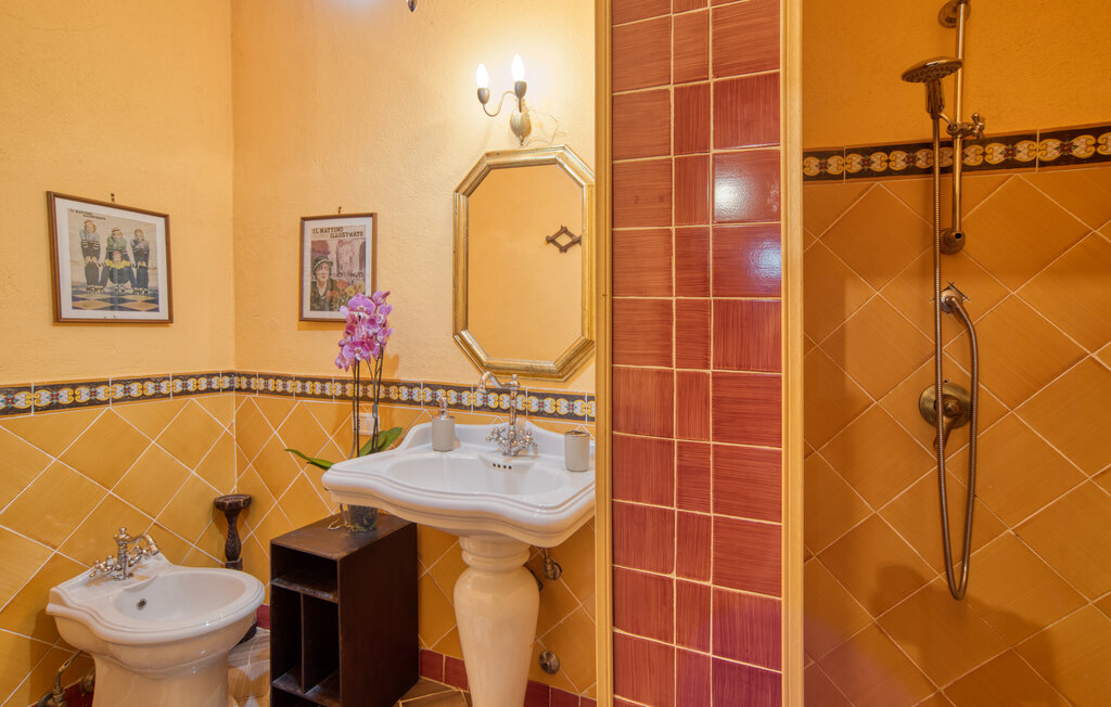 Semesterhus - Montefiascone , Italien - IRU267 45