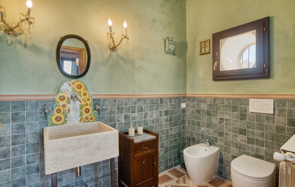 Semesterhus - Montefiascone , Italien - IRU267 46