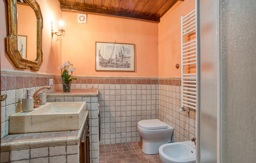 Semesterhus - Montefiascone , Italien - IRU267 49