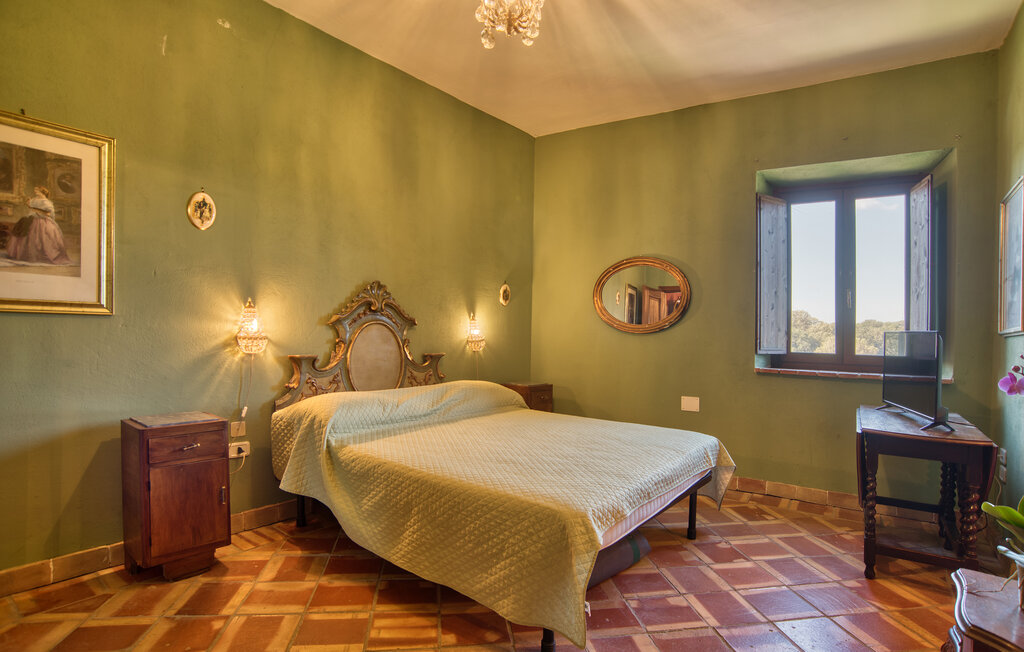 Semesterhus - Montefiascone , Italien - IRU267 31