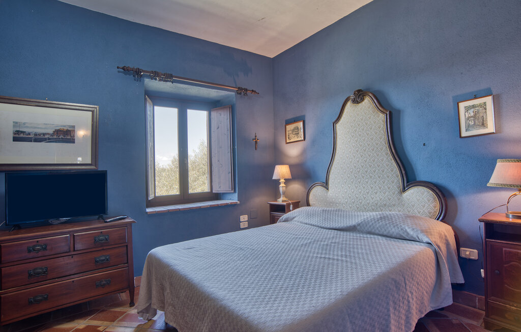 Semesterhus - Montefiascone , Italien - IRU267 32