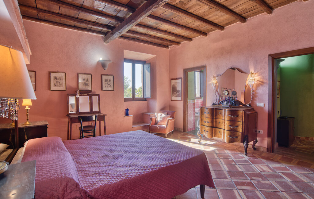 Semesterhus - Montefiascone , Italien - IRU267 33