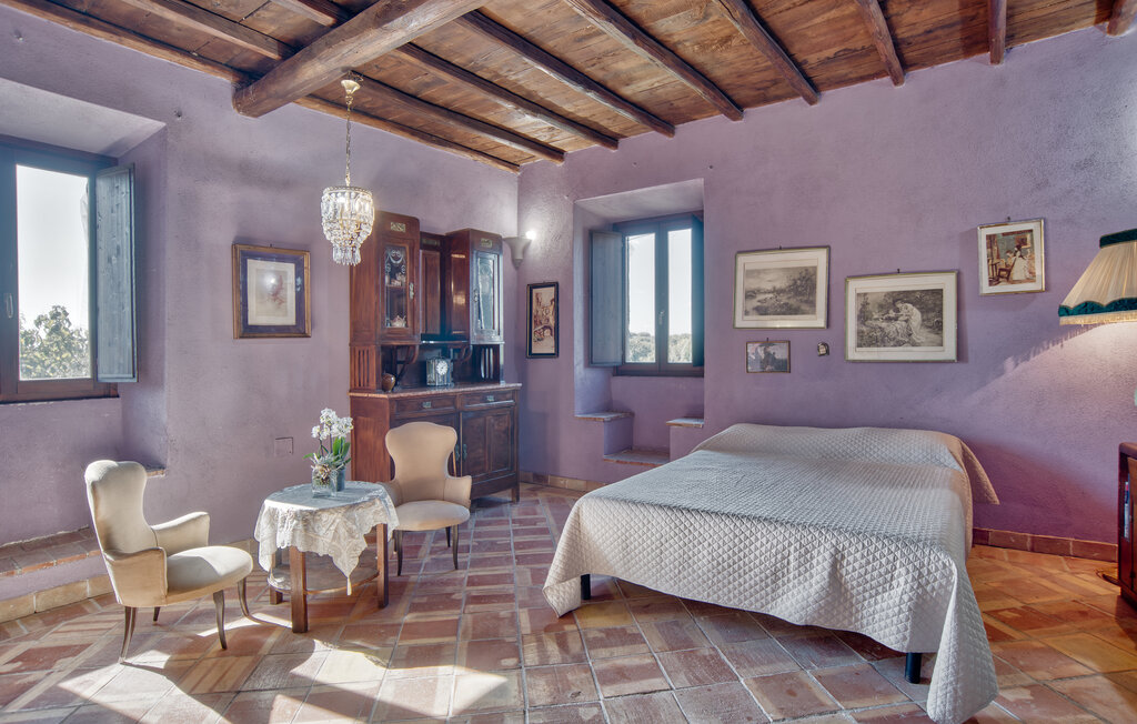 Semesterhus - Montefiascone , Italien - IRU267 7